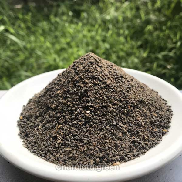 Horn-Meal শিং কুচি