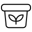 টব ও জিও ব্যাগ