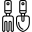 গার্ডেনিং টুলস