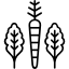 সবজি জাতীয় গাছ